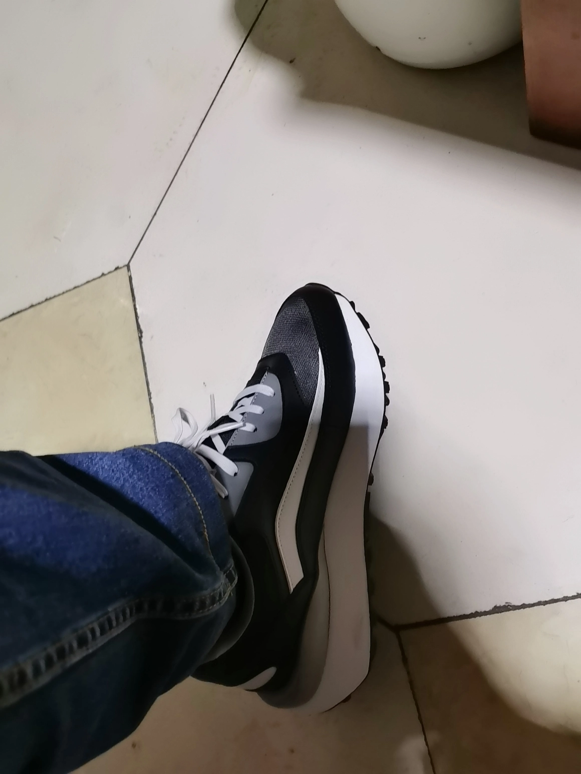 custom review-FILA Jogger Амортизация Устойчивый к истиранию Дышащий Низкий Топ