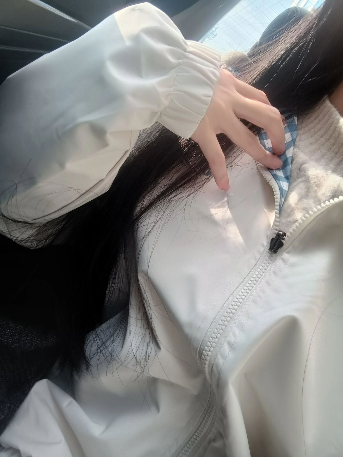 custom review-Warrior Унисекс Куртки