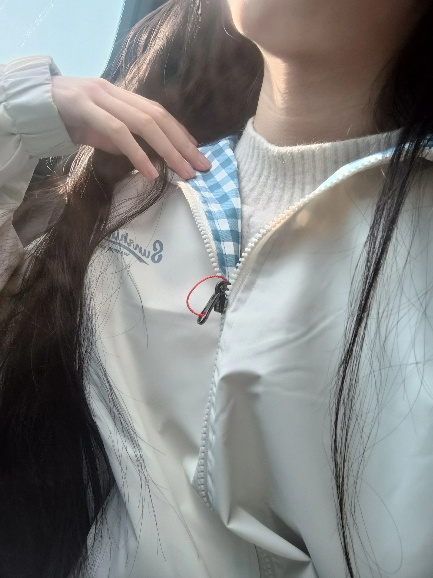 custom review-Warrior Унисекс Куртки