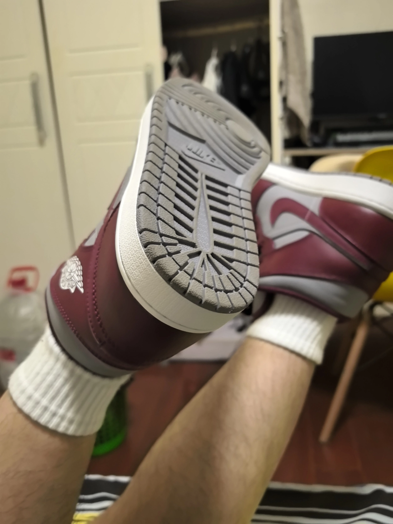 Фото из отзыва