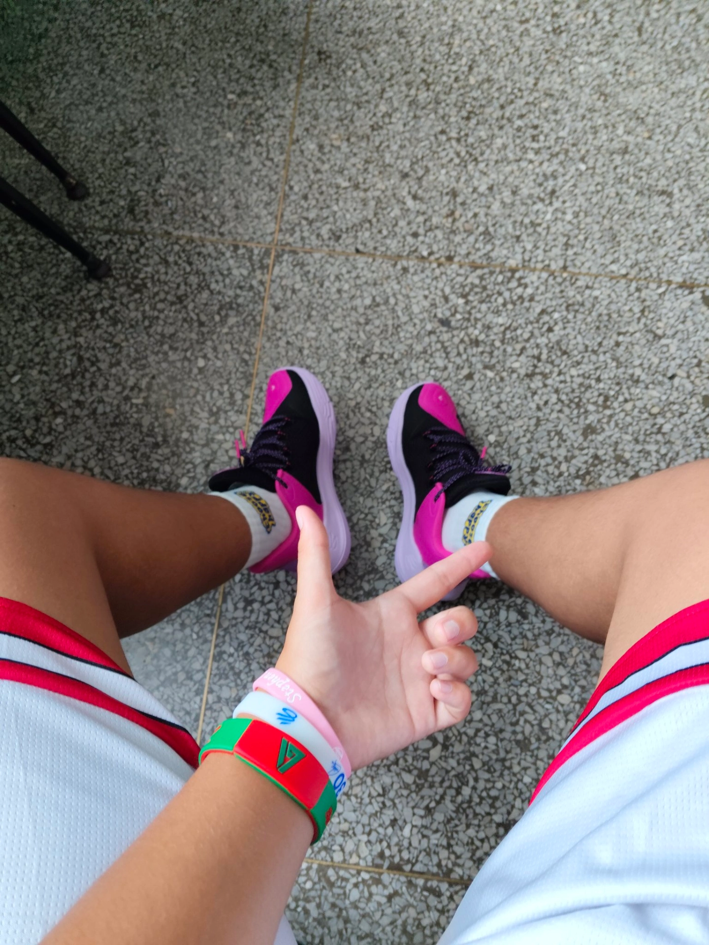 custom review-Under Armour Curry 11 GD Удобные противоскользящие низкие детские баскетбольные кроссовки фиолетового цвета