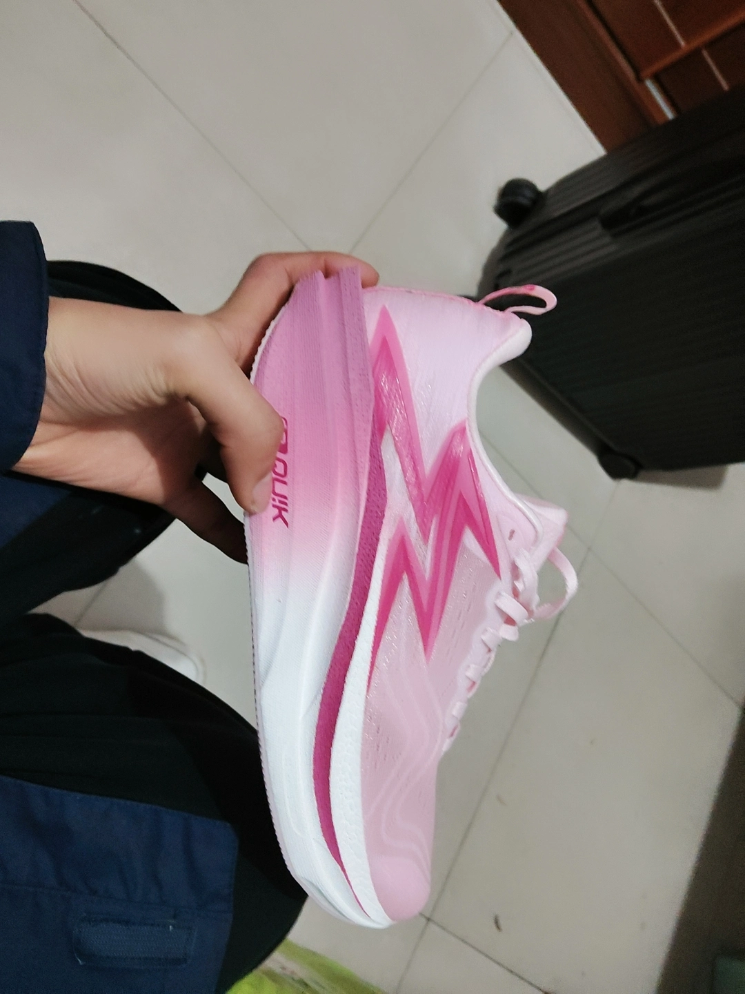 Фото из отзыва