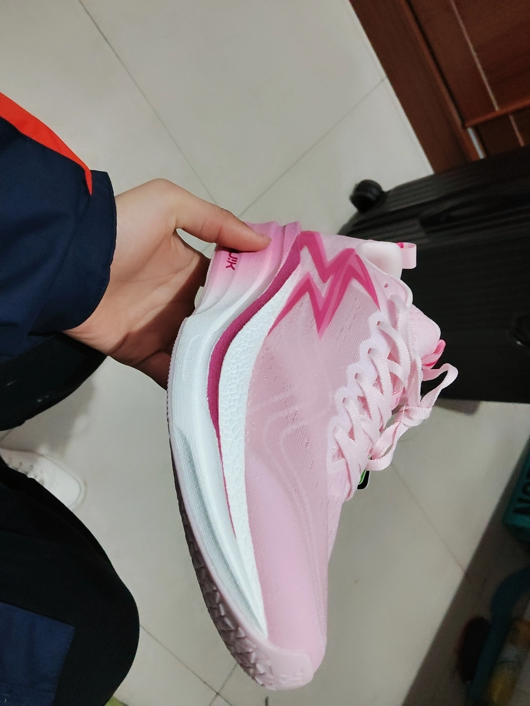 Фото из отзыва