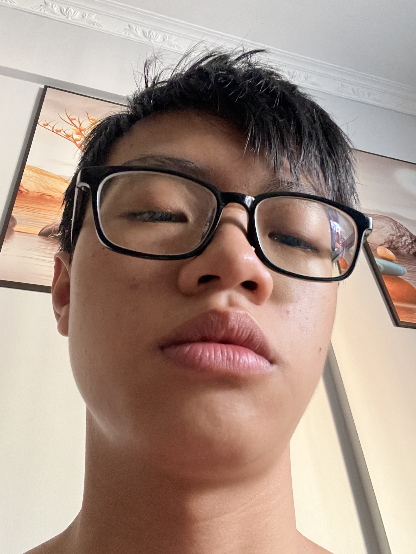 丑男真的没救了吗?