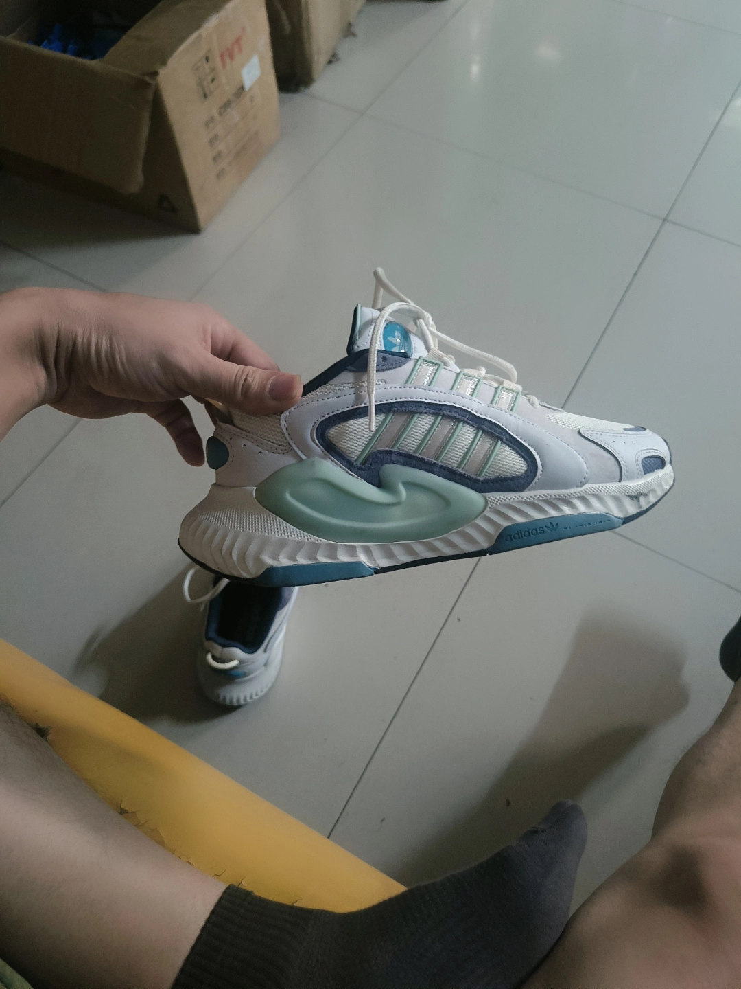 Фото из отзыва
