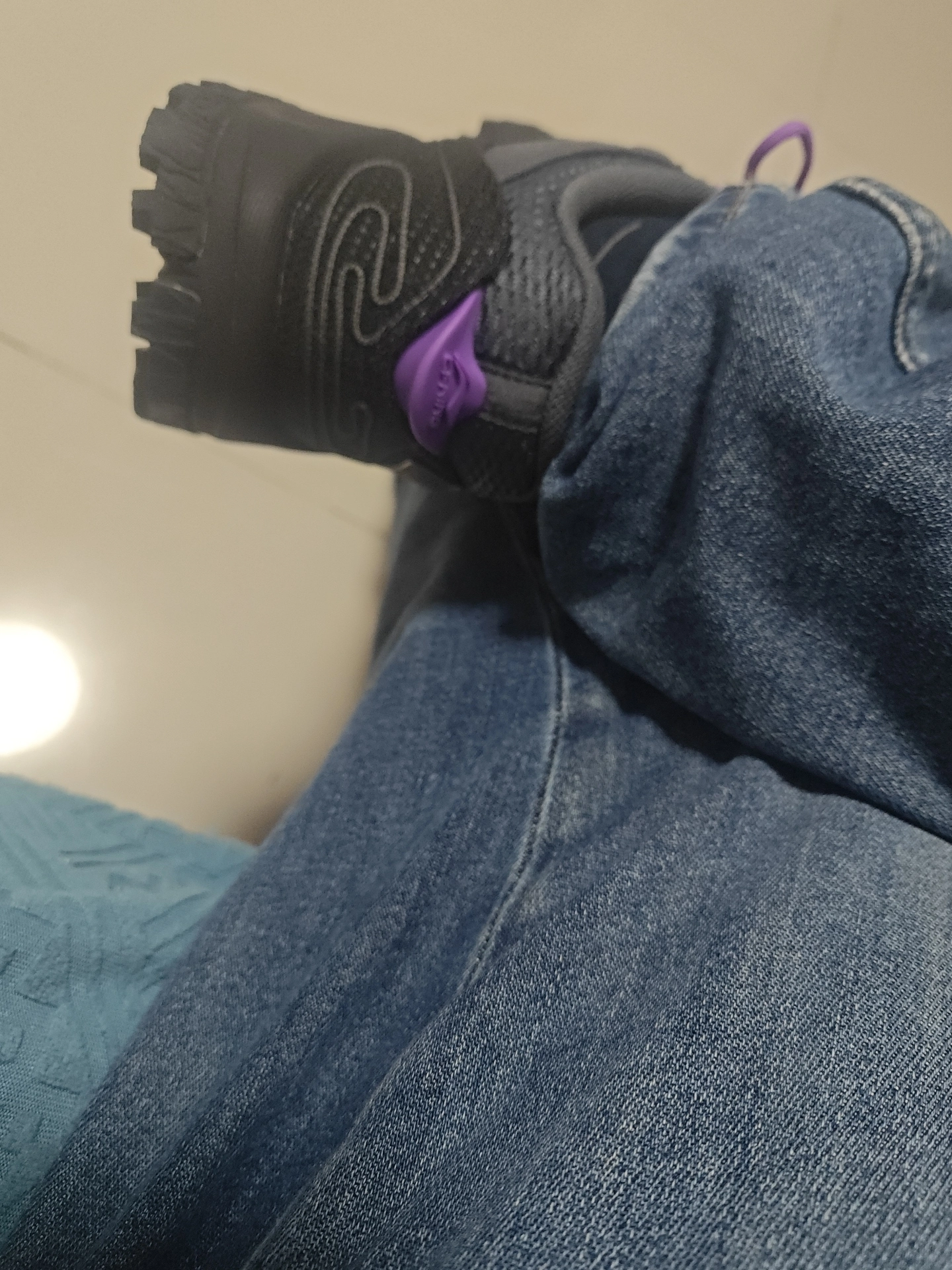 custom review-Лайнер Outdoor CF Tracing Амортизация Износостойкий Низкий Топ Походная Обувь Мужская Черная