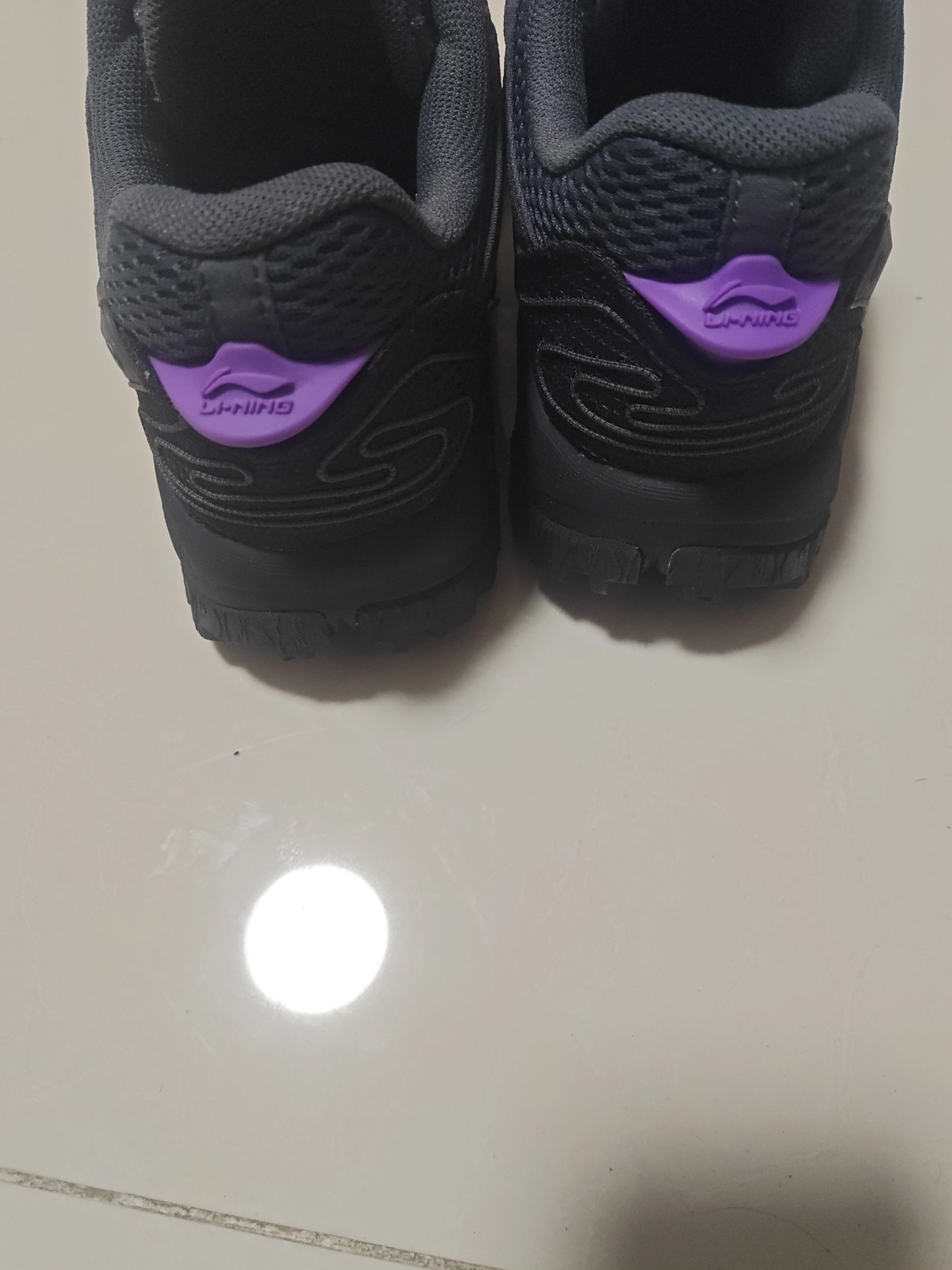 custom review-Лайнер Outdoor CF Tracing Амортизация Износостойкий Низкий Топ Походная Обувь Мужская Черная