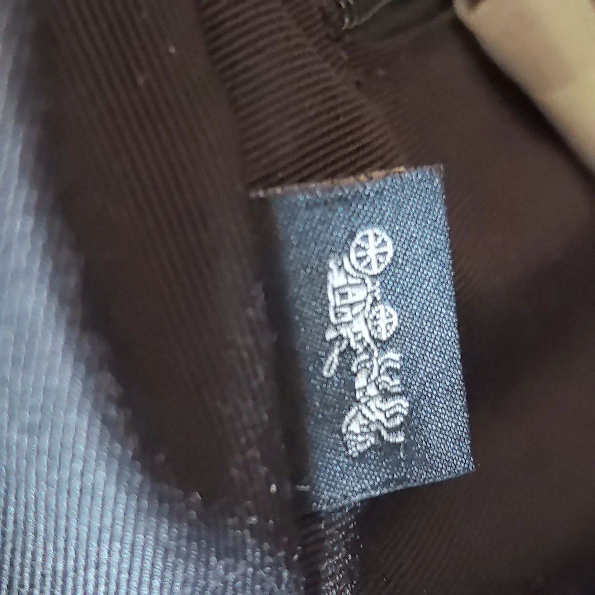 custom review-COACH Charlie Canvas с Телячьей Кожей Рюкзак Большой Унисекс Черный