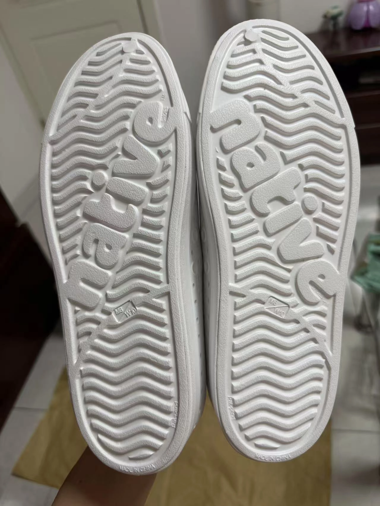 Фото из отзыва