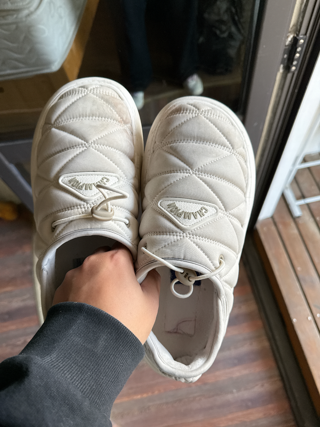 Фото из отзыва