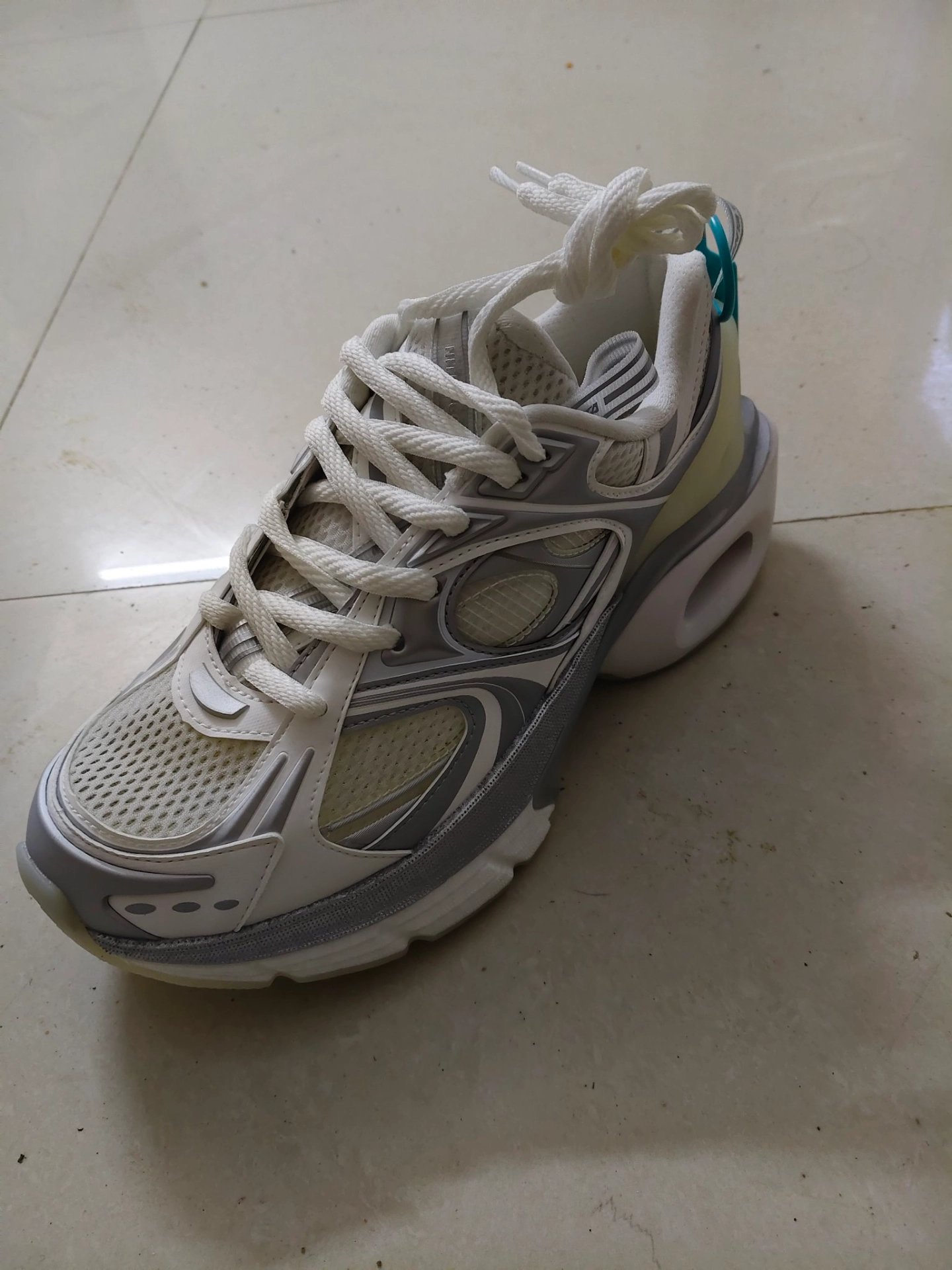 Фото из отзыва
