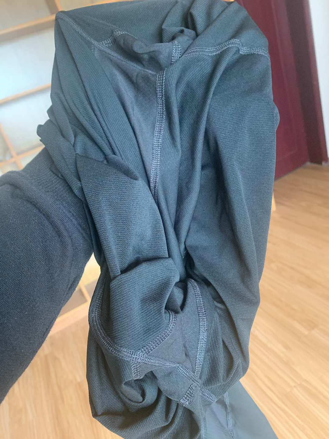custom review-Мужская футболка Nike Dri-Fit черная