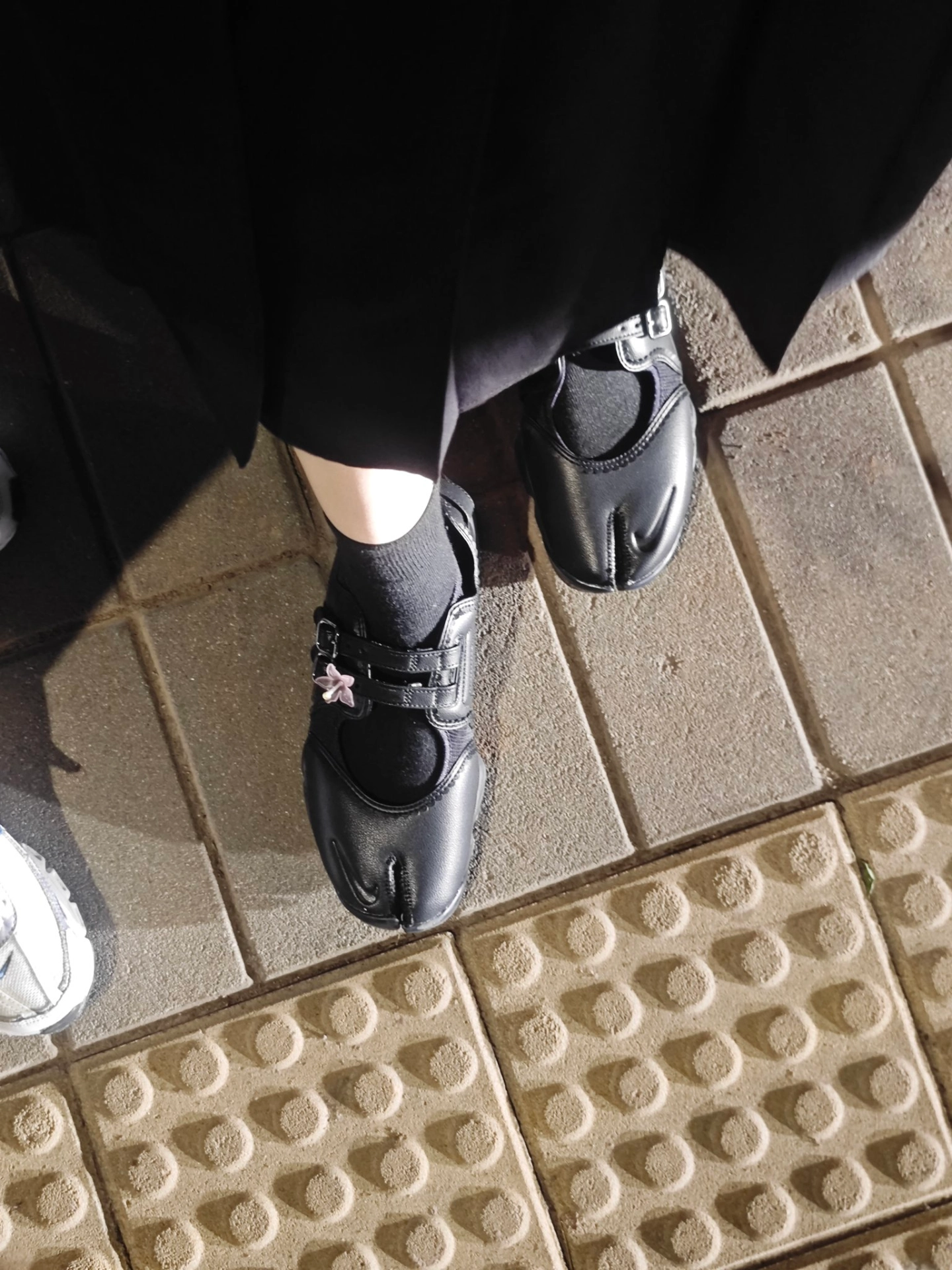 custom review-Nike Air Rift Low Топ Кэжуал Женский Черный