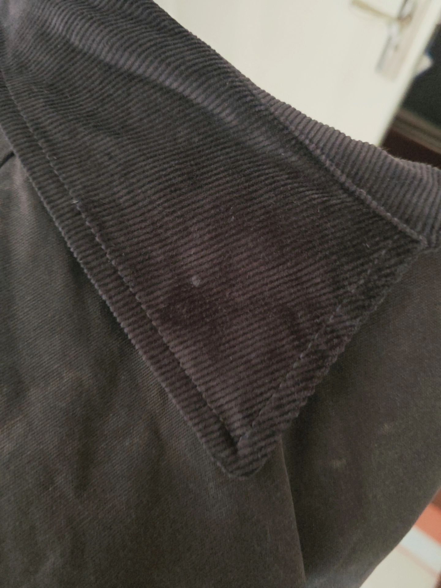 custom review-MADEN American Casual Кофе Мужское Пальто