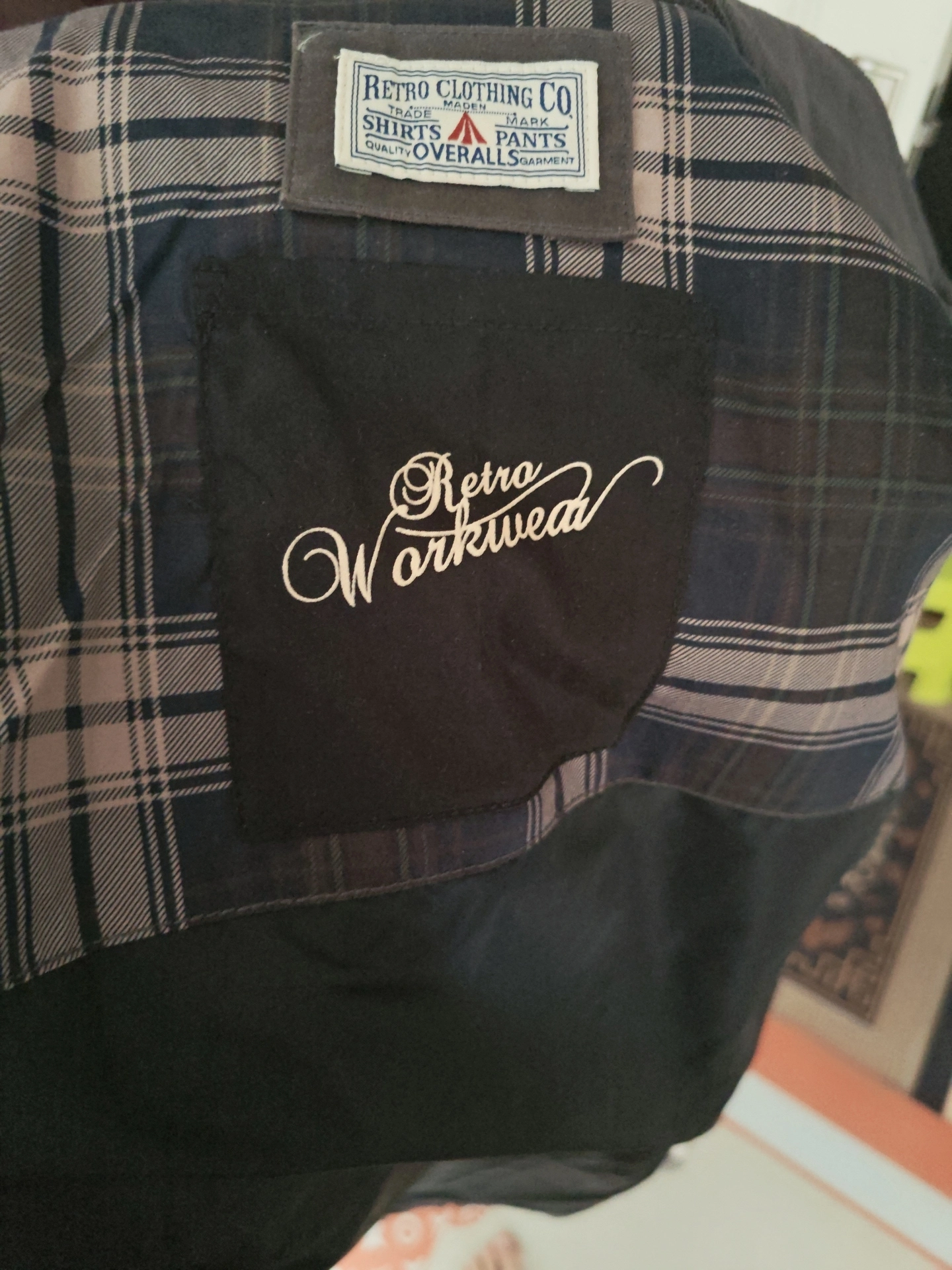 custom review-MADEN American Casual Кофе Мужское Пальто