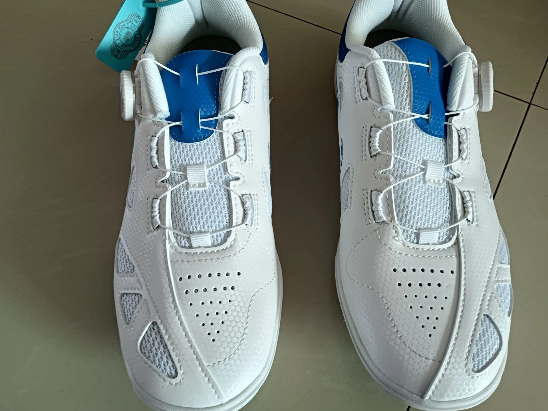 custom review-LINING Mage ESS Обувь для настольного тенниса Низкий топ Унисекс