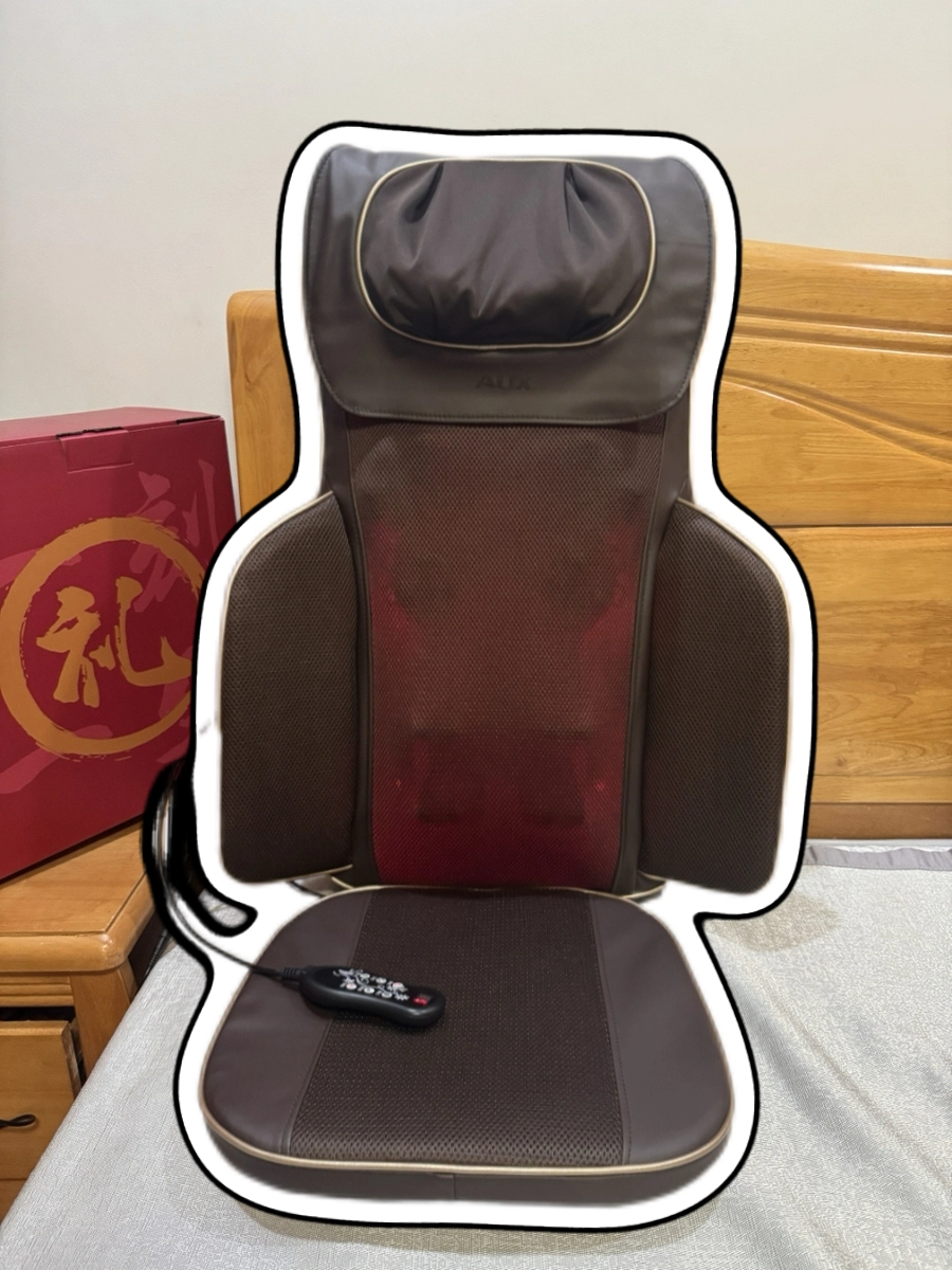 抢着用的按摩垫