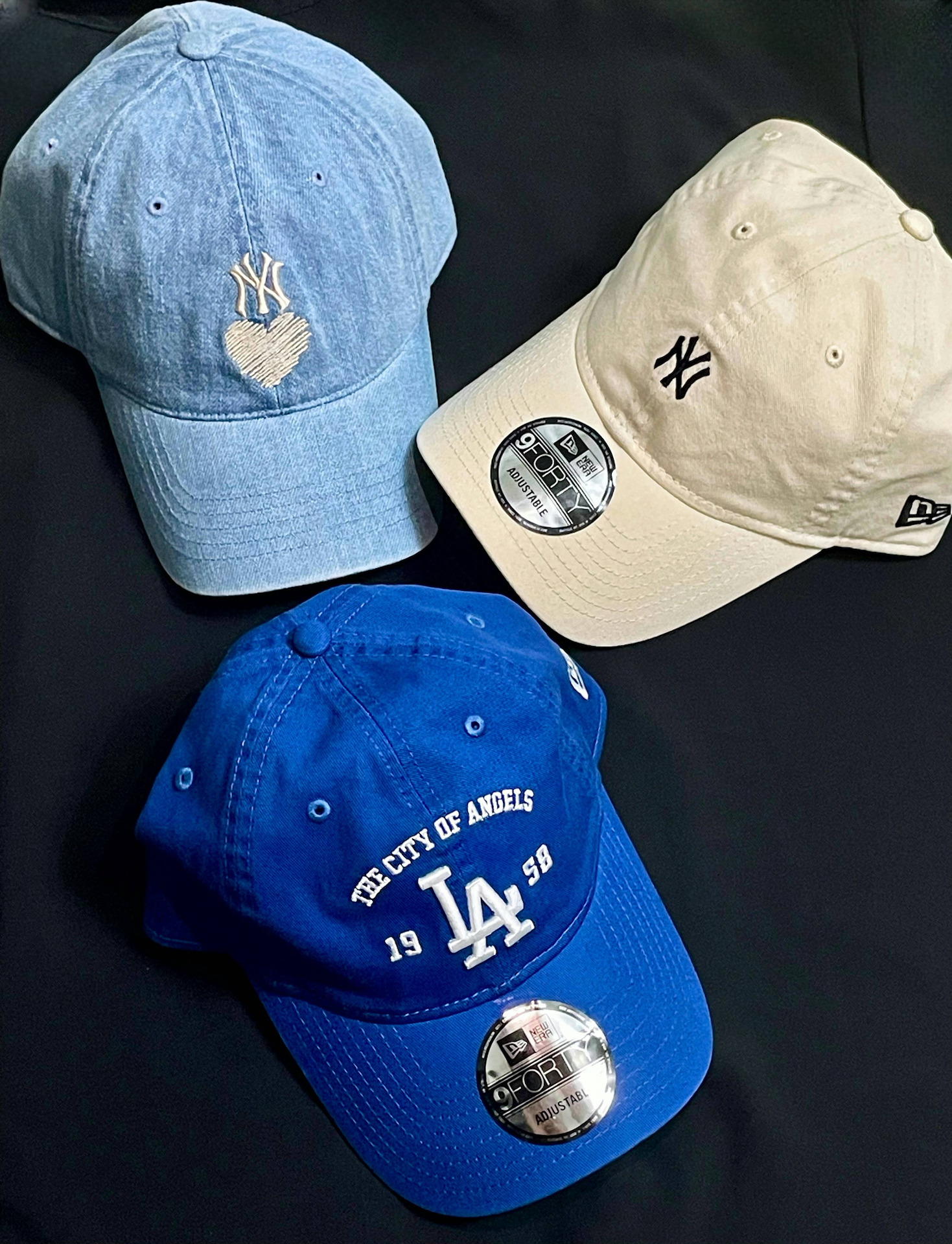 方圆短脸使用率最高的mlb帽子