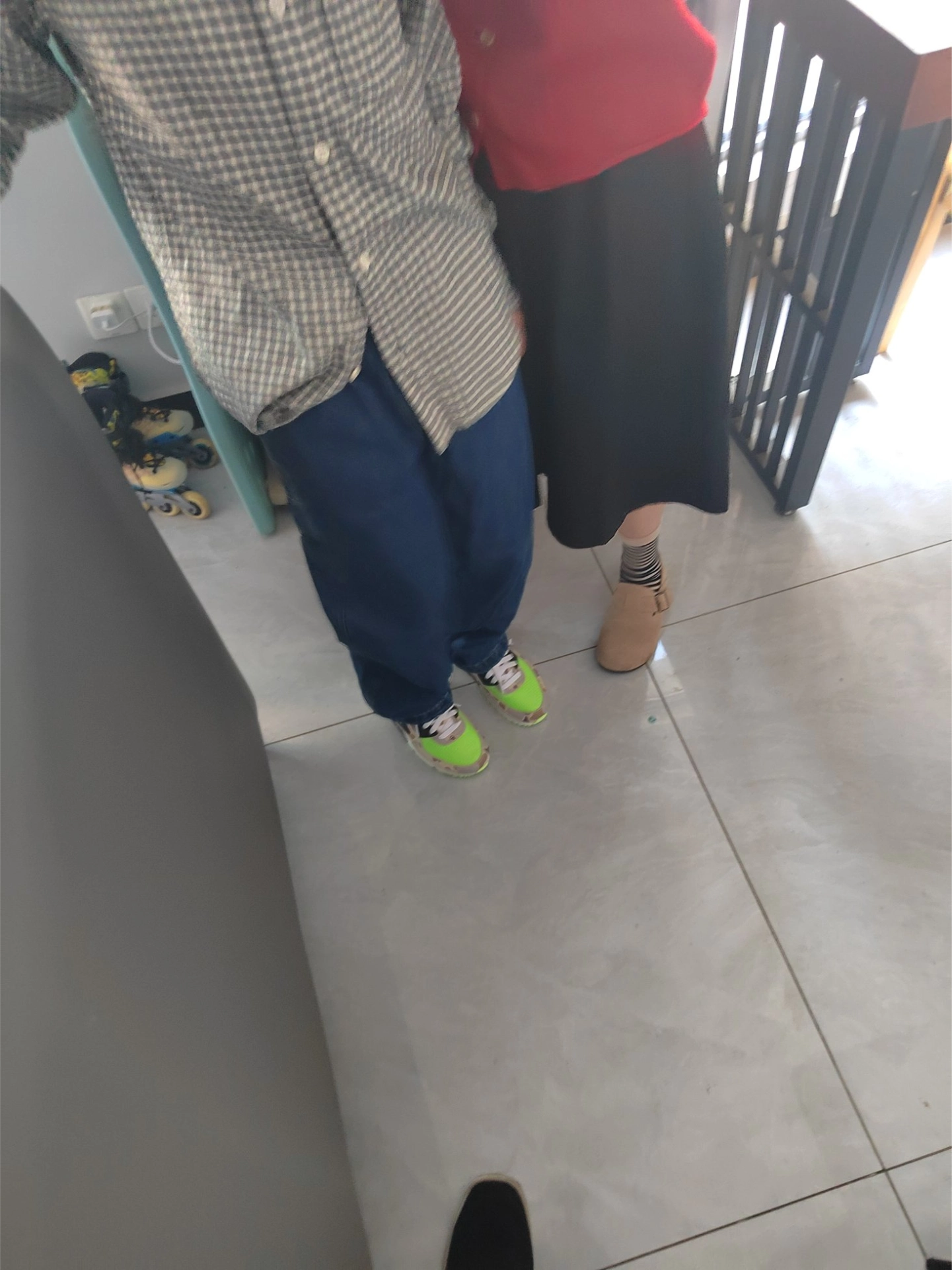 custom review-Nike Air Max 90 Low Топ Air Cushion Беговые кроссовки Унисекс Коричнево-зеленый