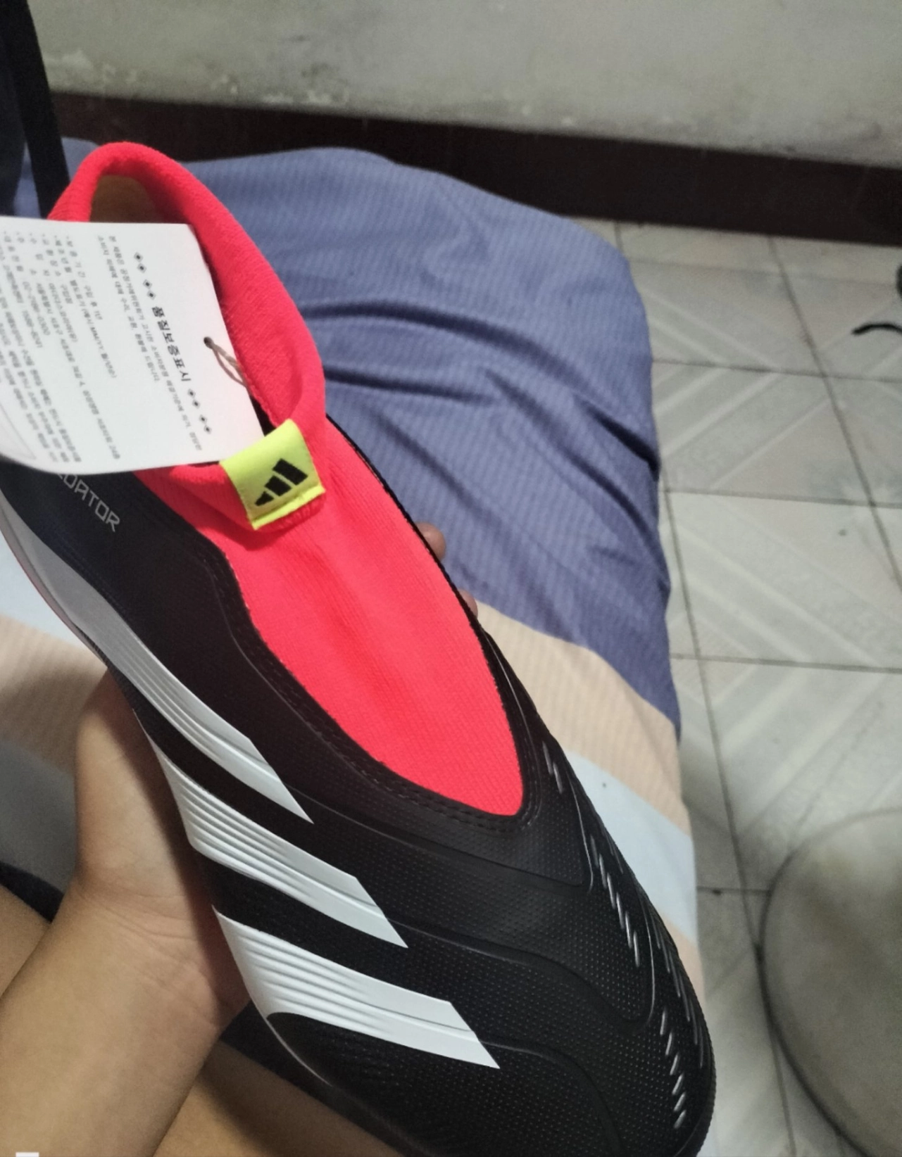 Фото из отзыва