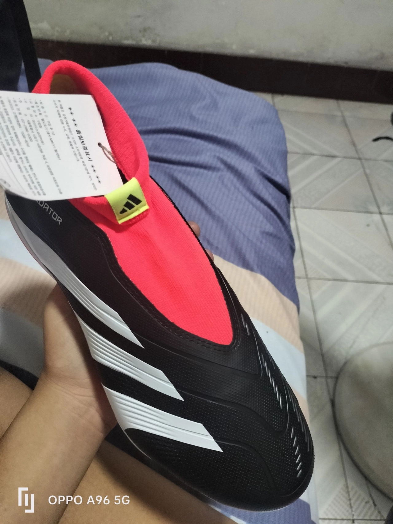 Фото из отзыва