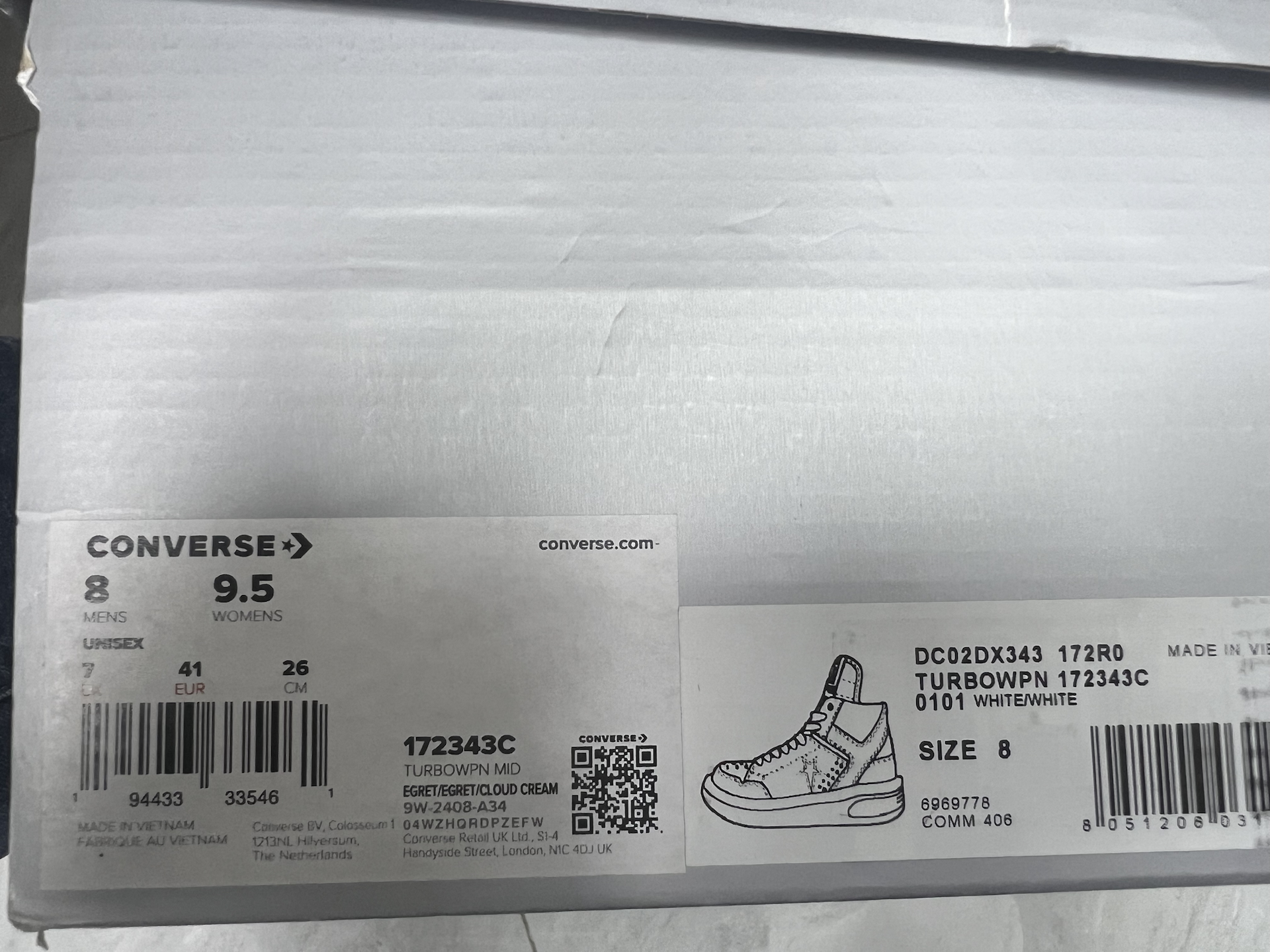 Фото из отзыва