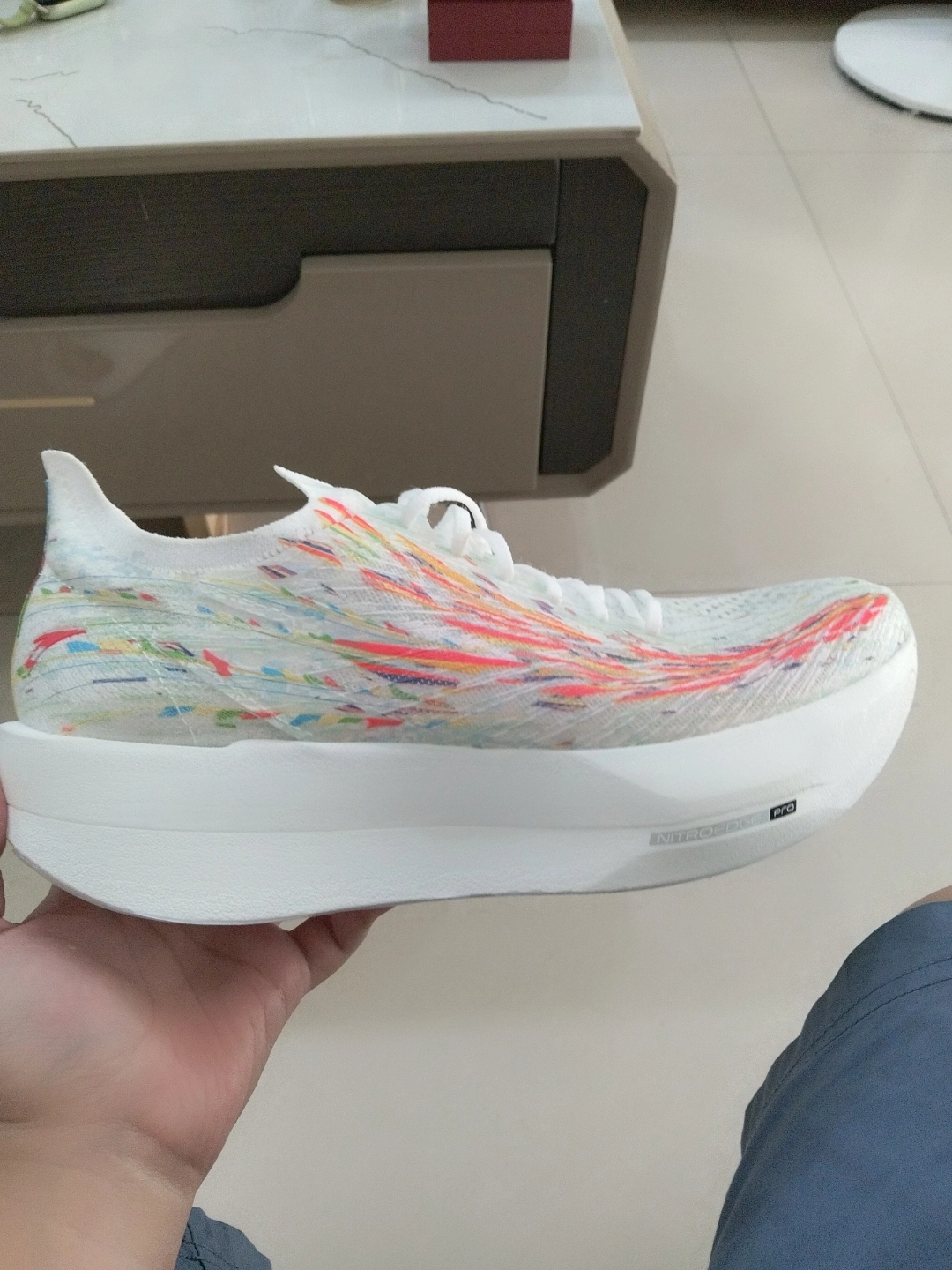 Фото из отзыва