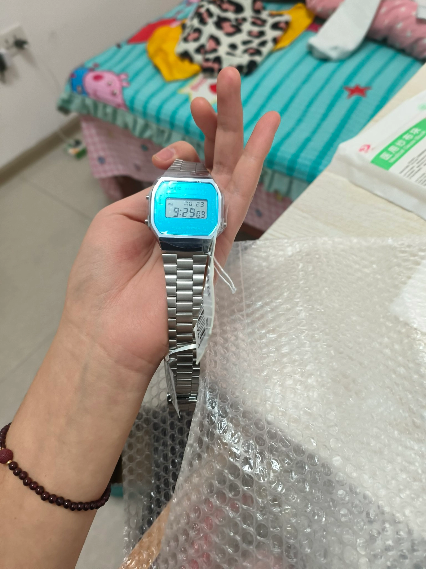 Фото из отзыва