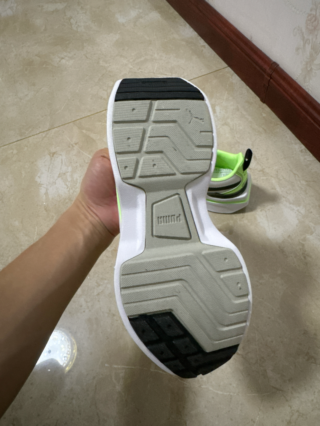 Фото из отзыва