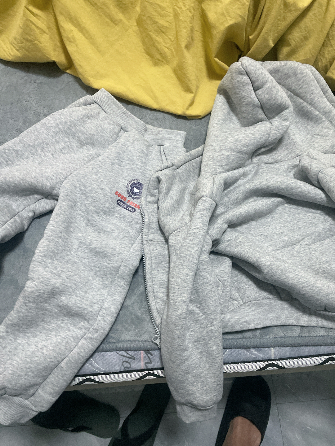 Фото из отзыва