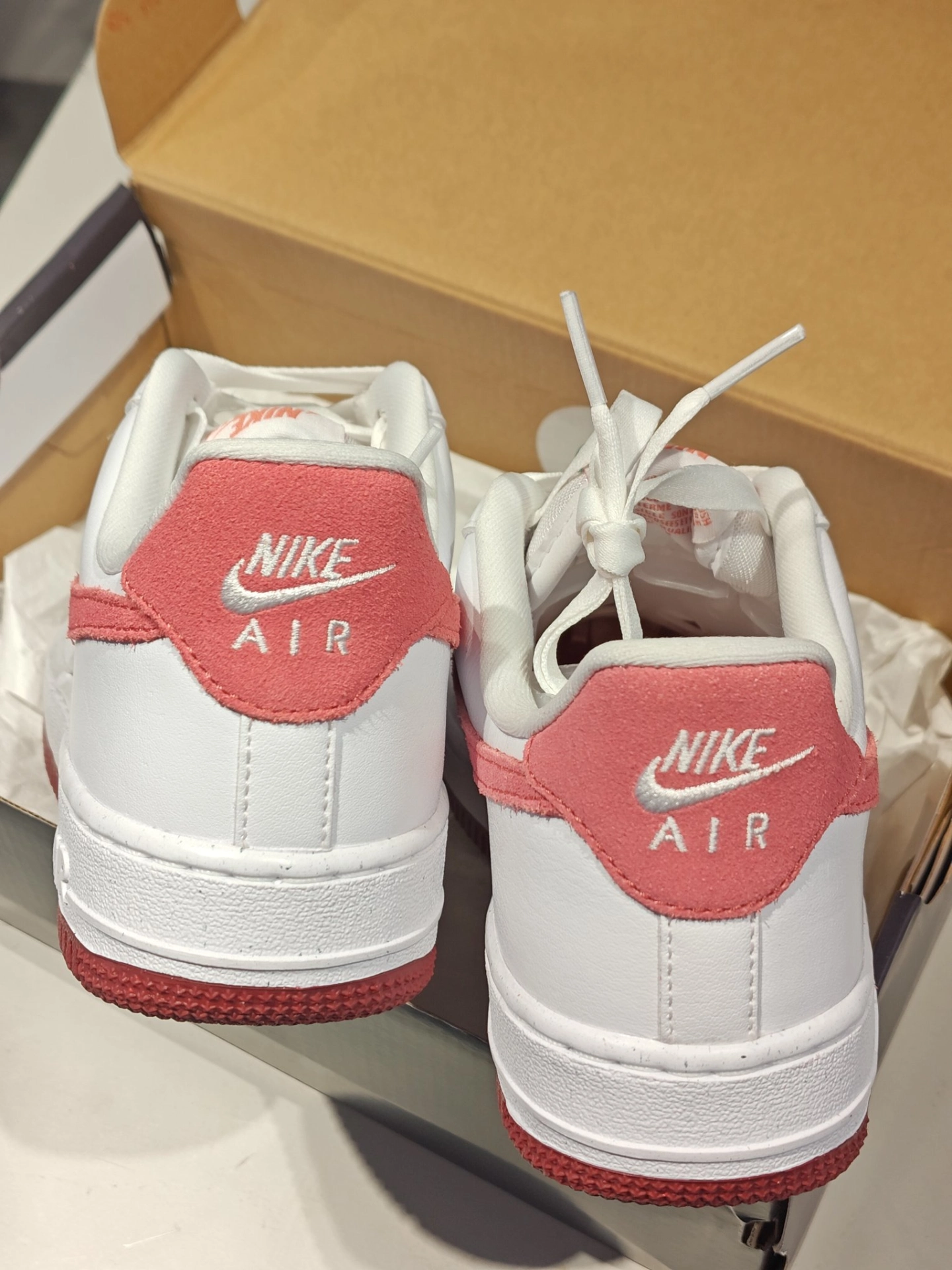 nike af1空军一号 板鞋