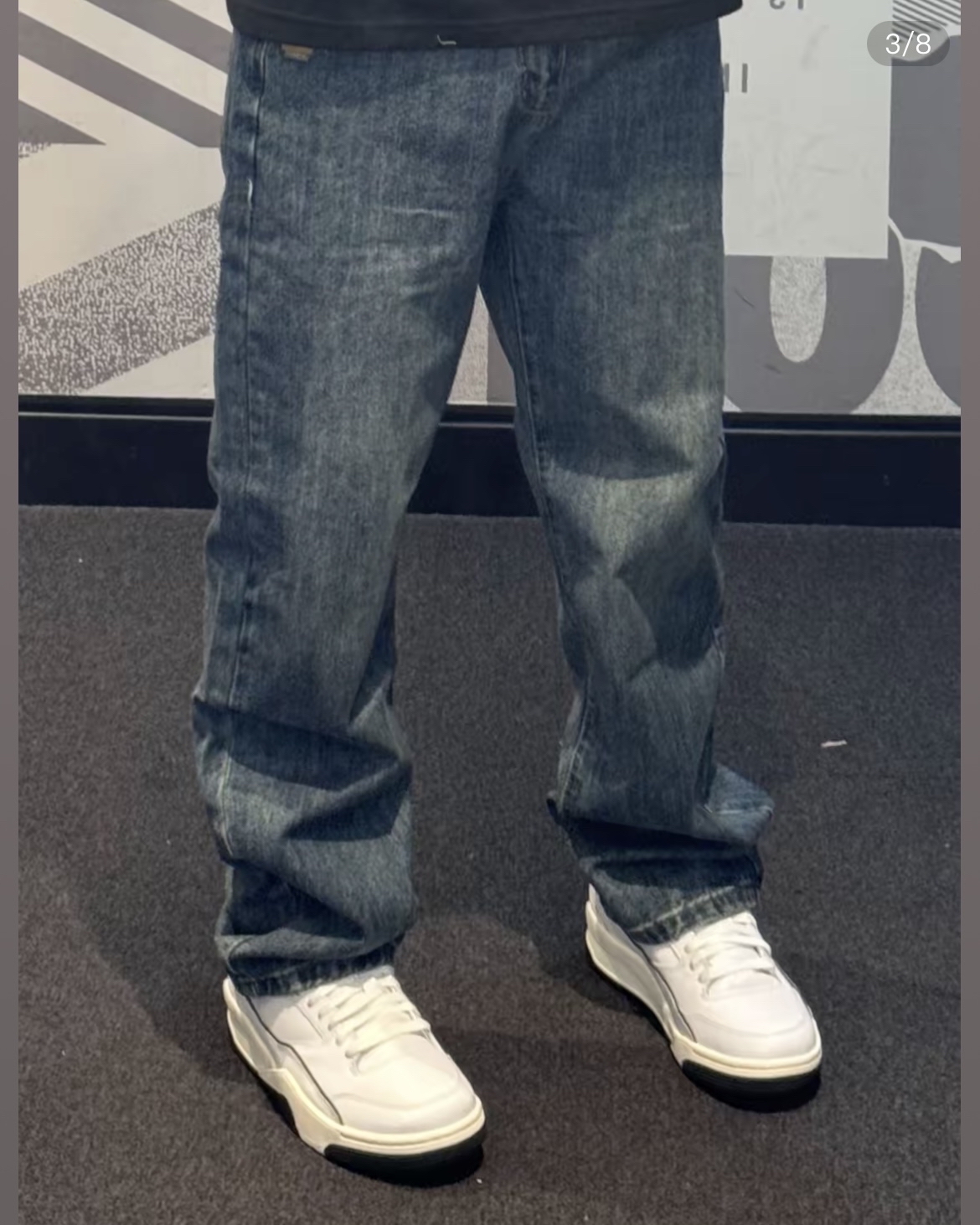 custom review-Jordan Flight Корт Нижняя юбка Устойчивая к истиранию Низкий Топ Винтажные баскетбольные кроссовки Унисекс Белый Черный