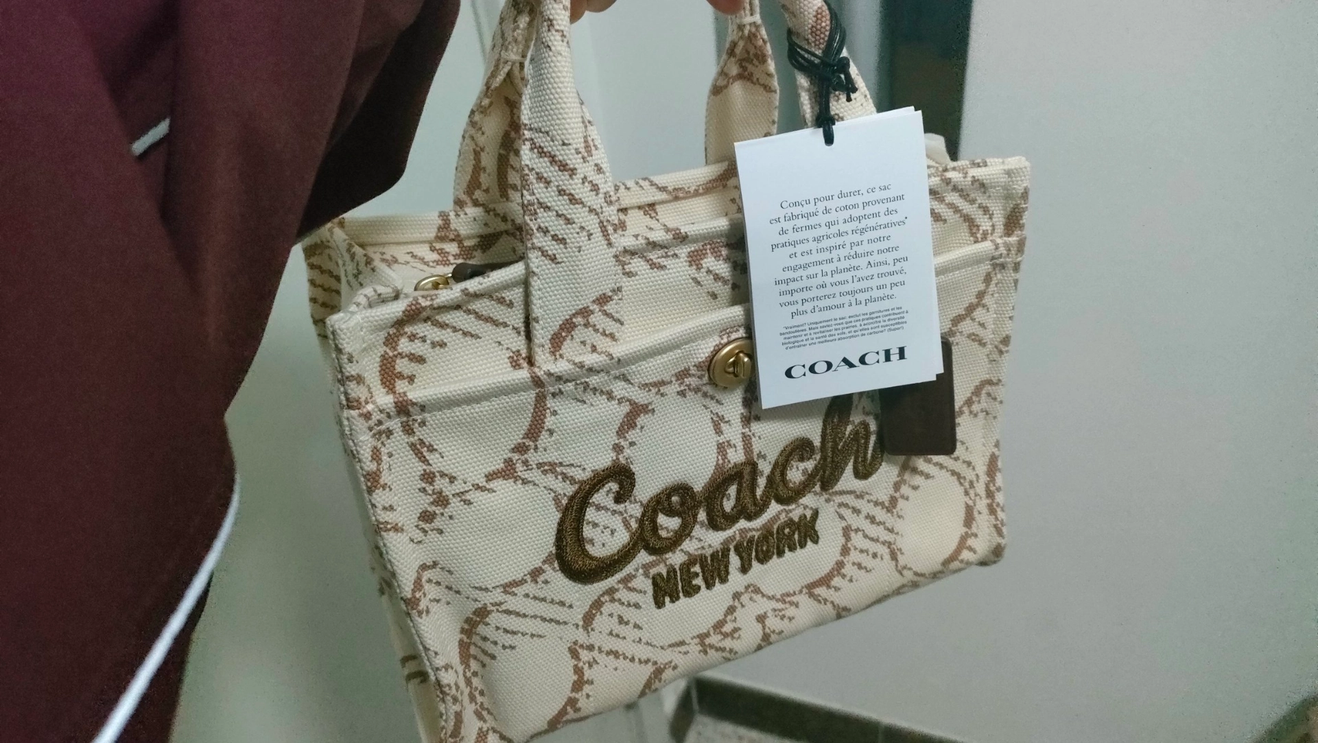 Фото из отзыва