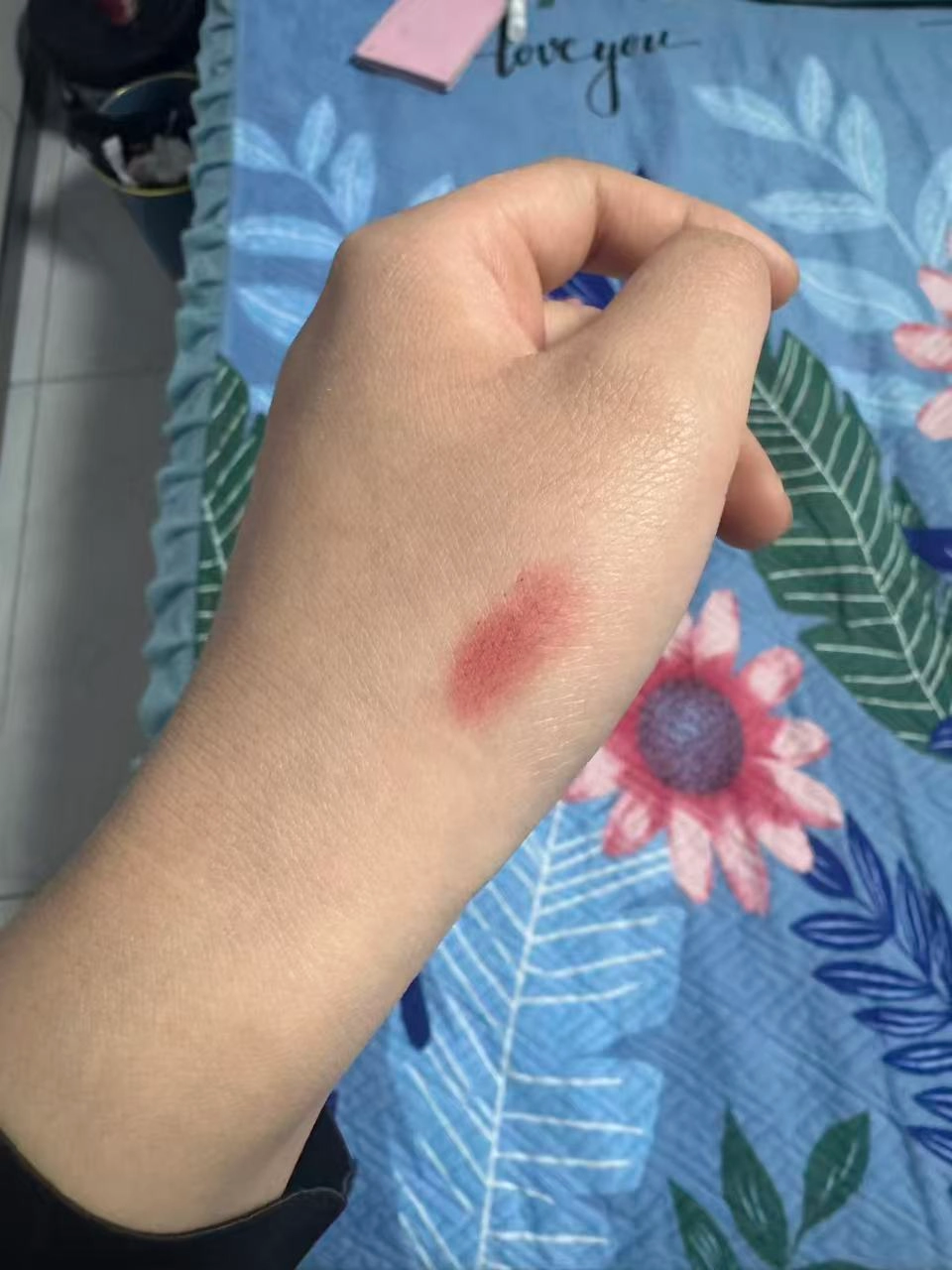 Фото из отзыва