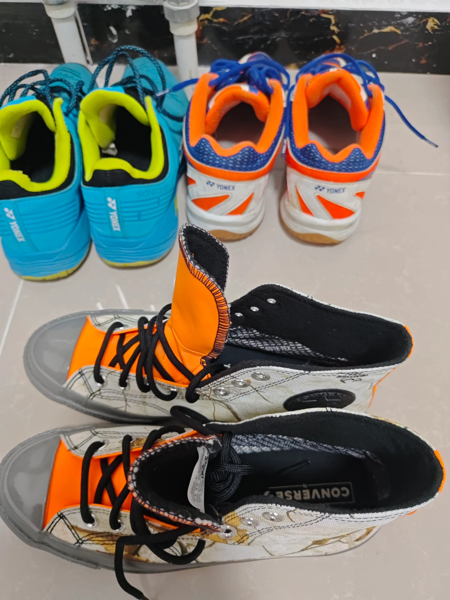 Фото из отзыва