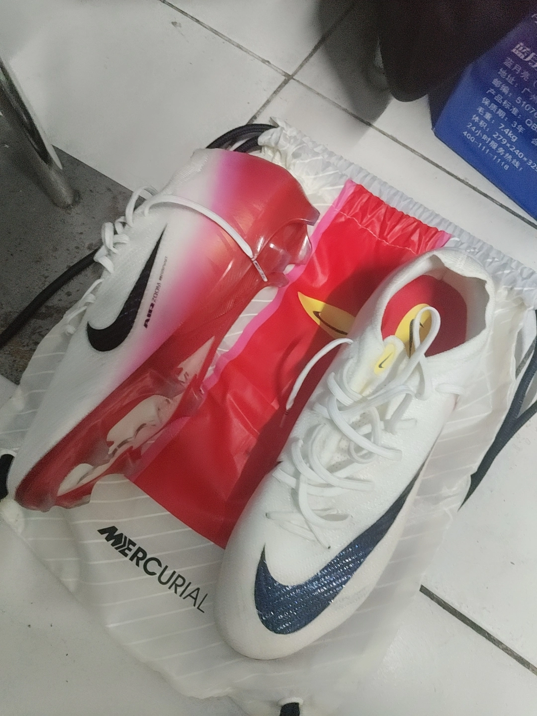 Фото из отзыва