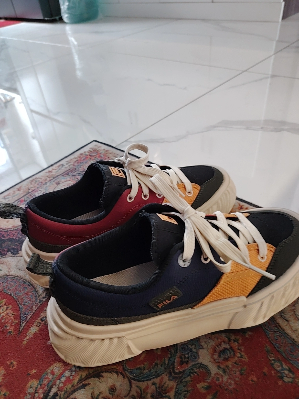 Фото из отзыва
