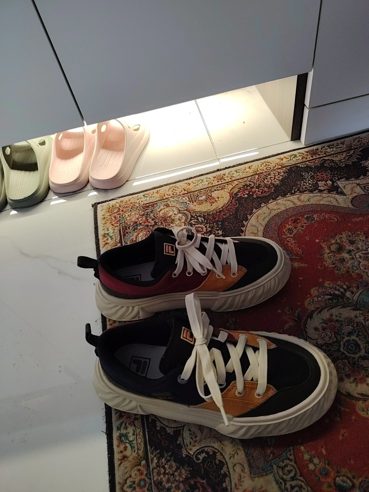 Фото из отзыва