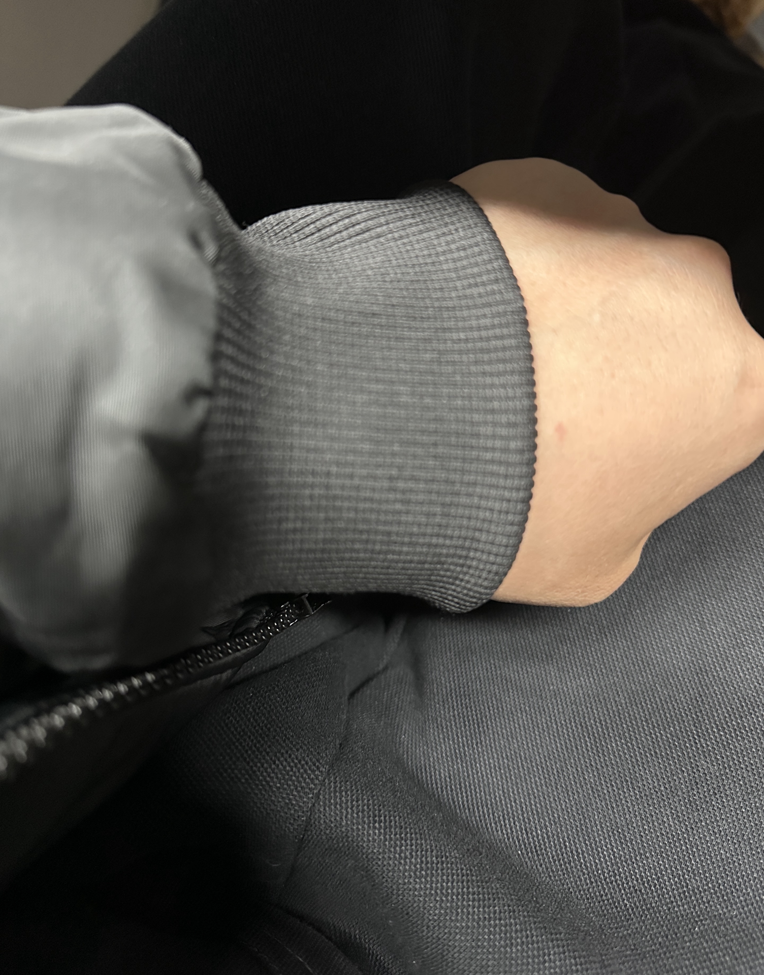 custom review-PUMA Куртки и Пальто Мужской Черный