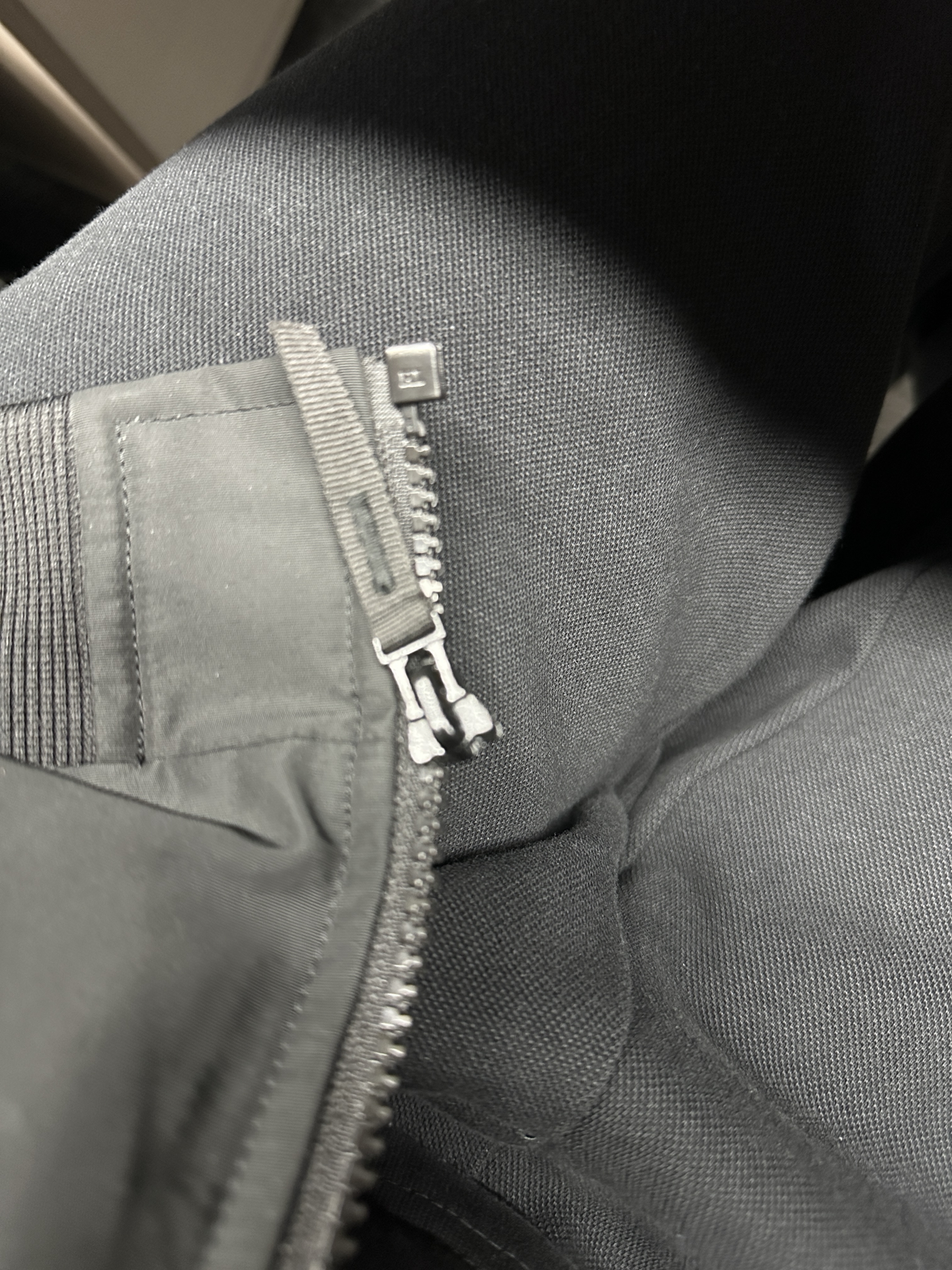 custom review-PUMA Куртки и Пальто Мужской Черный