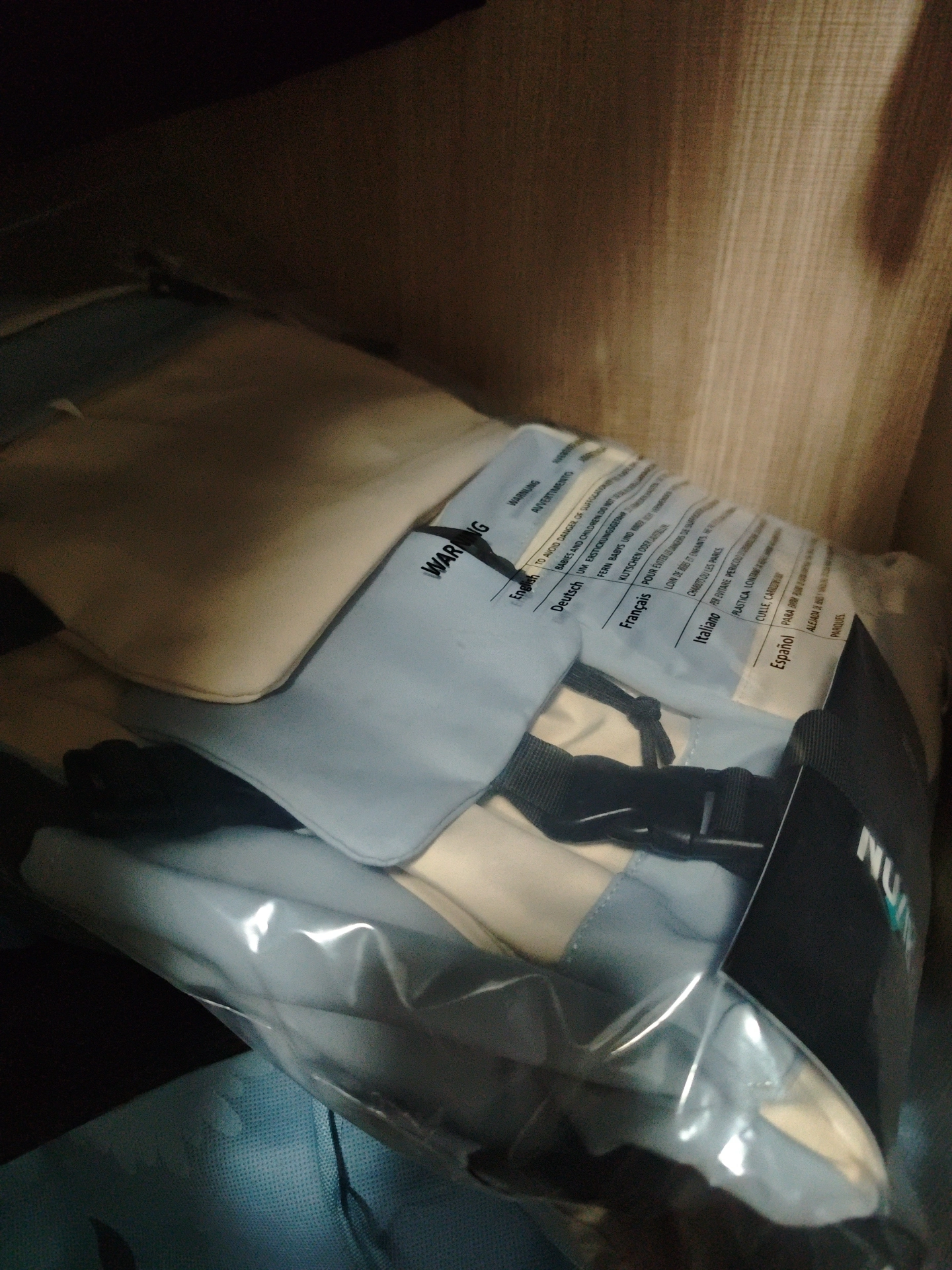 custom review-ALPINE PRO Ткань Рюкзак Унисекс Многоцветный