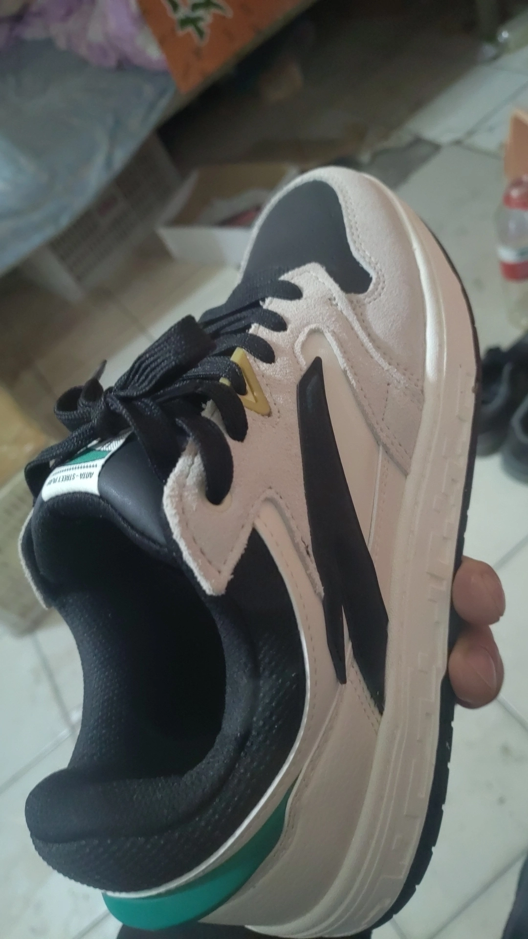 Фото из отзыва