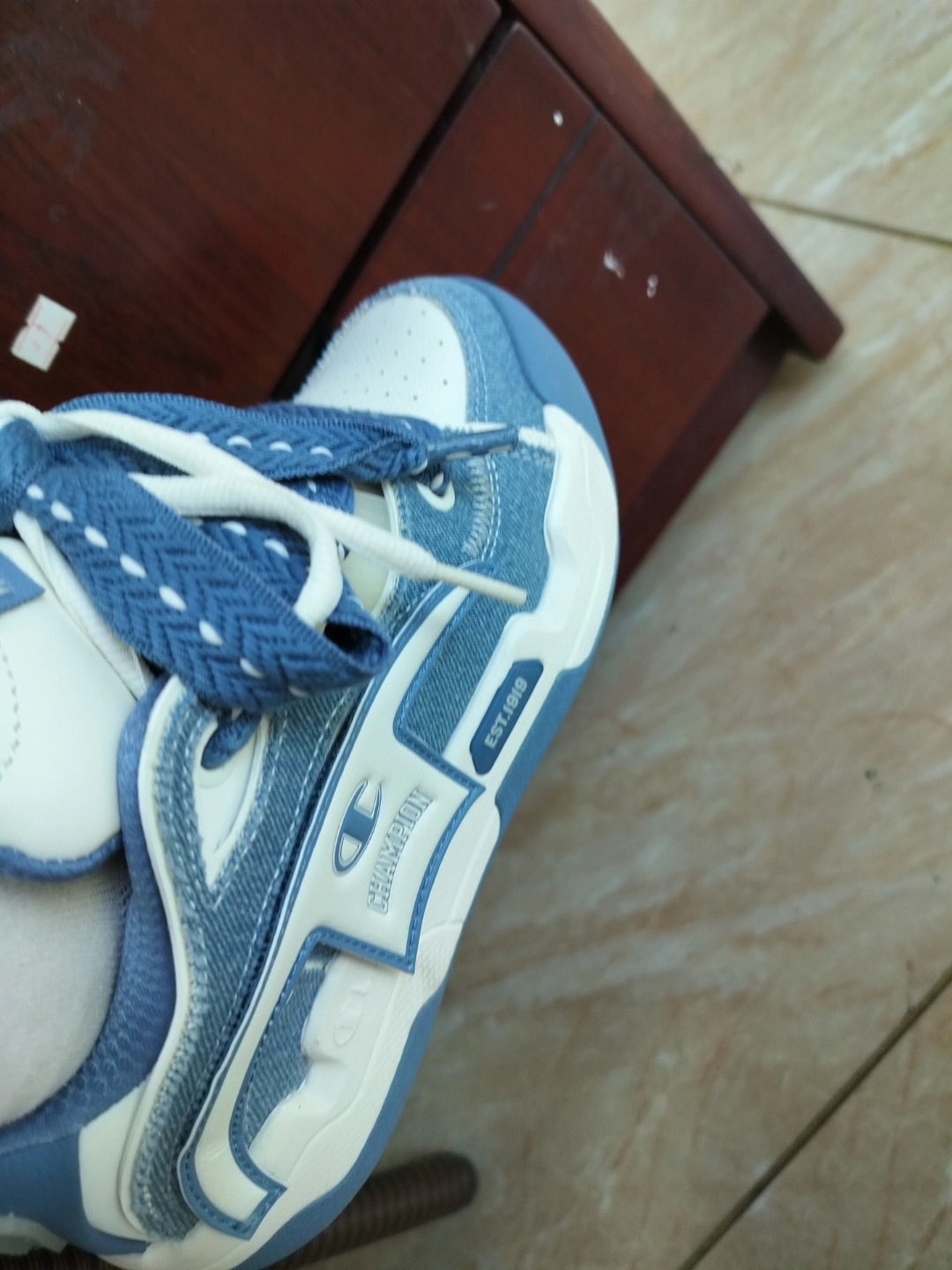 Фото из отзыва
