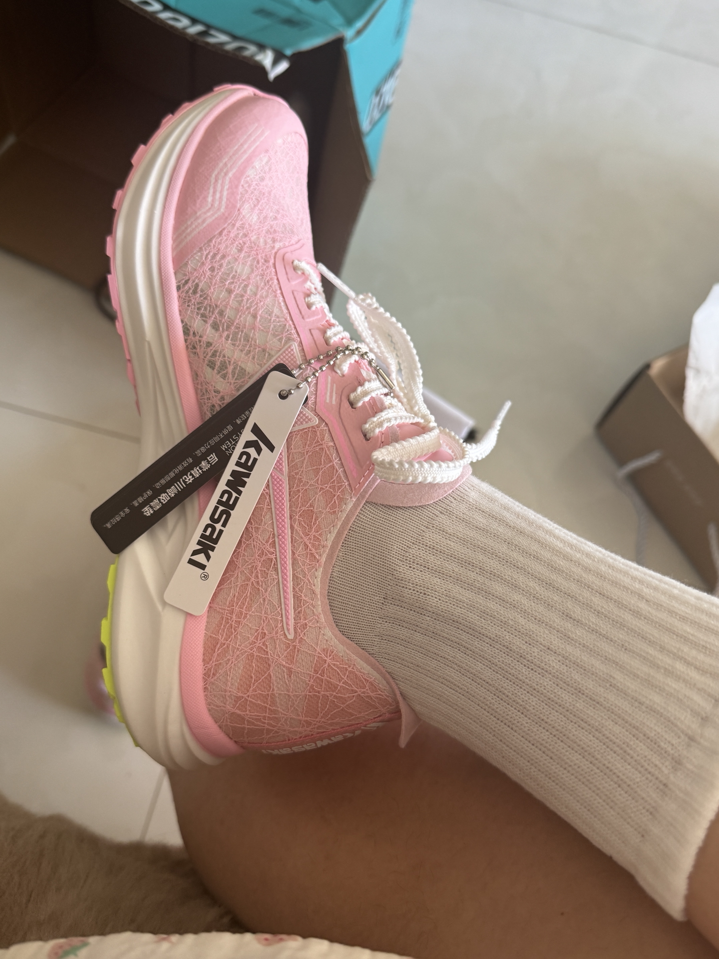 Фото из отзыва
