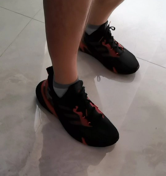 Фото из отзыва
