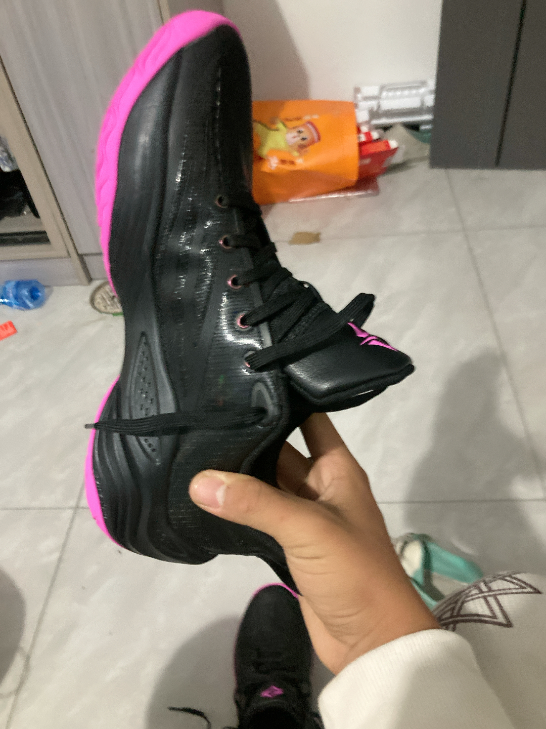 Фото из отзыва