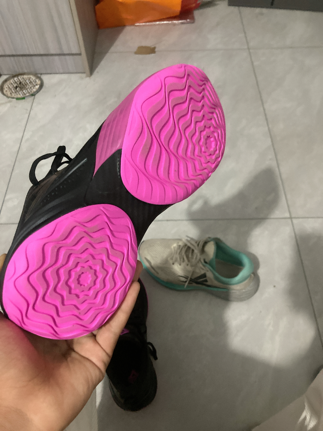Фото из отзыва