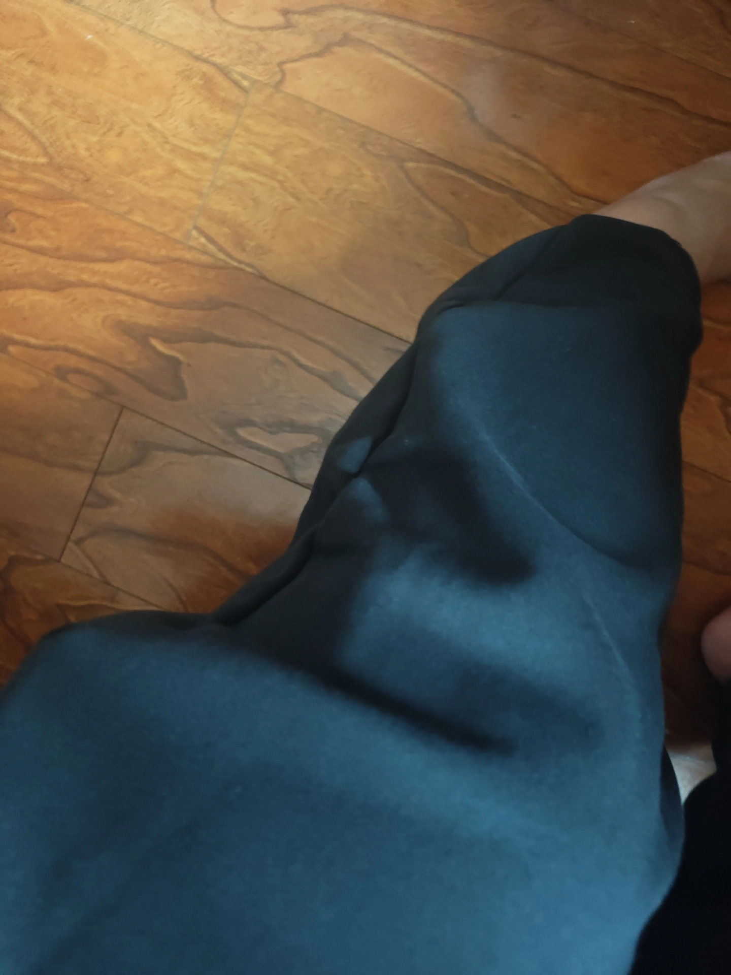 custom review-Under Armour Вязаные Тренировочные Брюки Мужские Черные