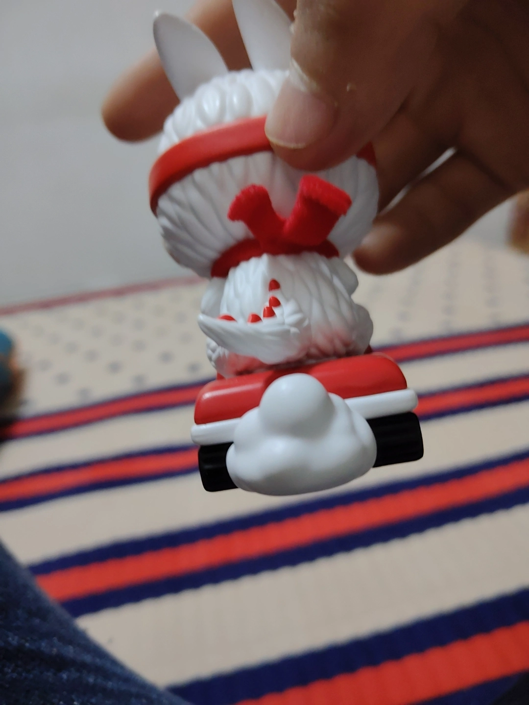 custom review-POP MART THE MONSTERS X Coca-Cola LABUBU, Слепая Коробка, Одиночная Коробка/комплект Из 10 Шт.