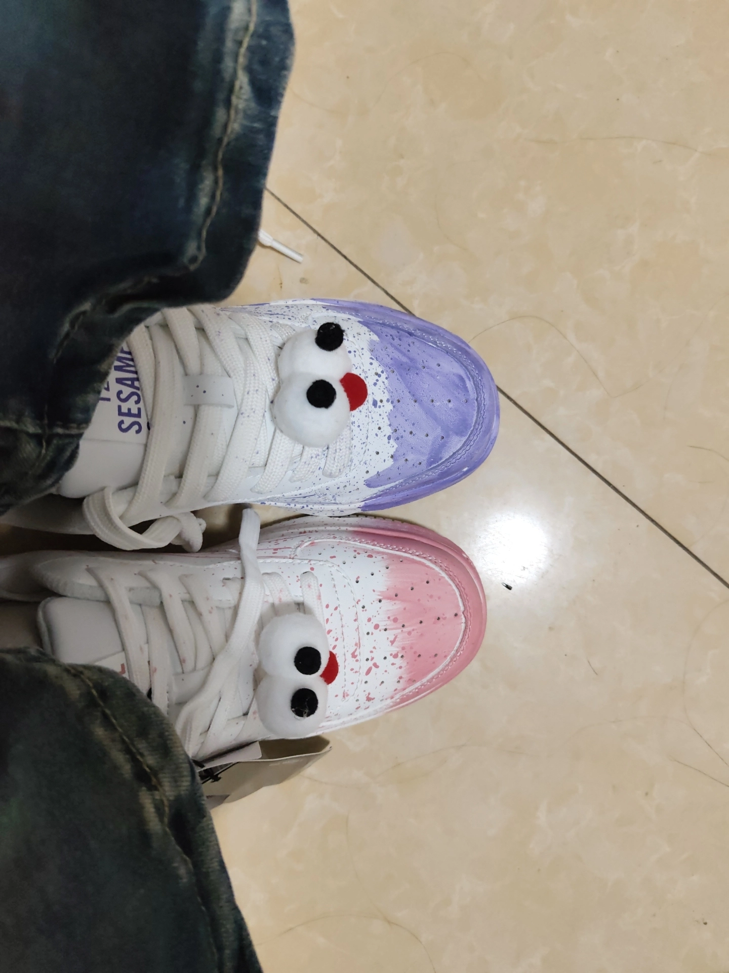 Фото из отзыва